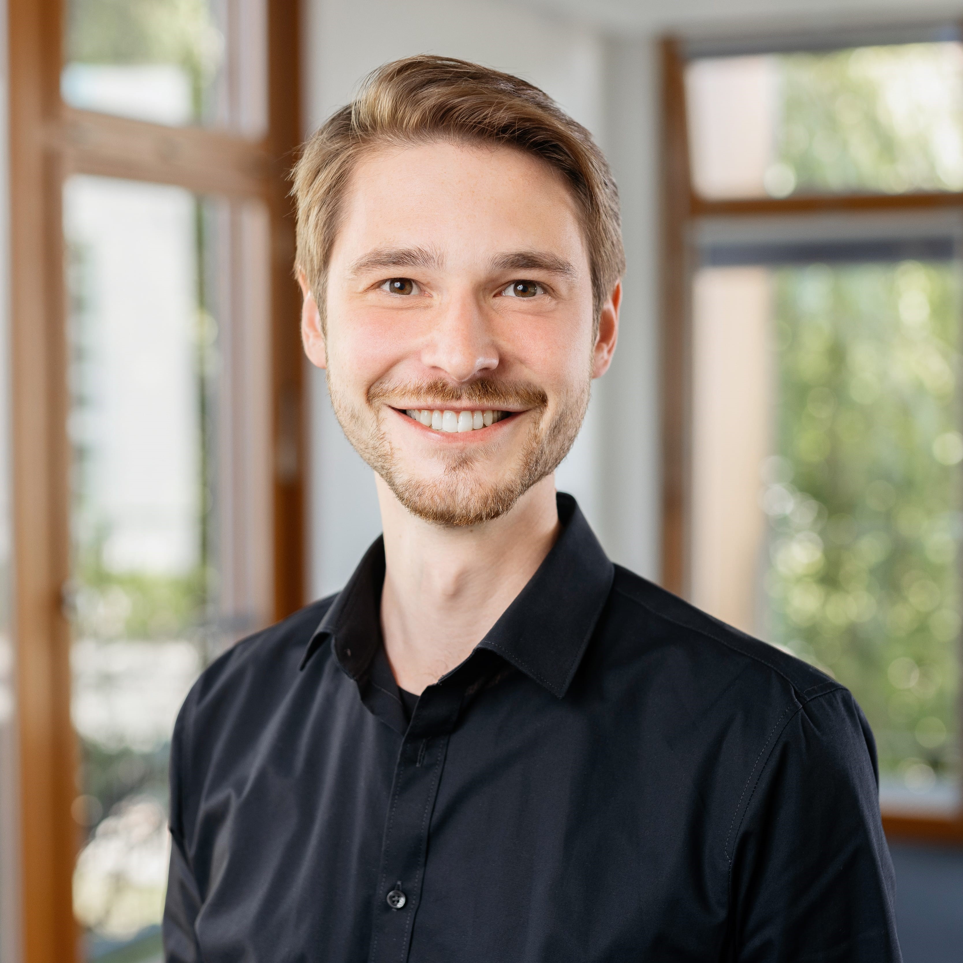 Emanuel Rapp - FH Münster<br>
Fachbereich Sozialwesen, Referat Weiterbildung